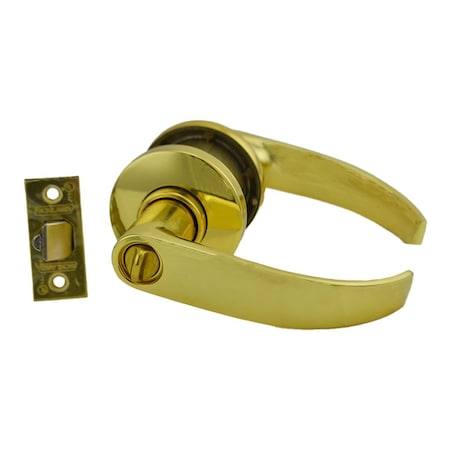 Schlage Commercial Schlage Commercial S51PNEP605 S Series Entry C Keyway Neptune 16-203 Latch 10-001 Strike S51PNEP605